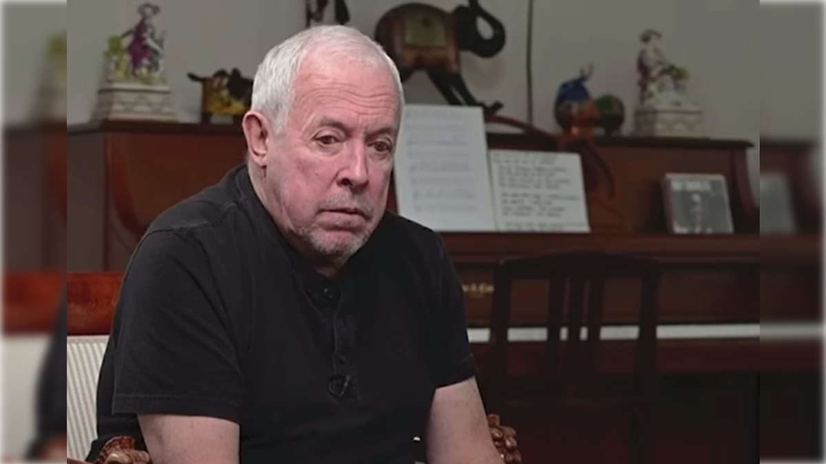 Фото: Deutsche Welle (издание внесено в список средств массовой информации, выполняющих функции иноагента)