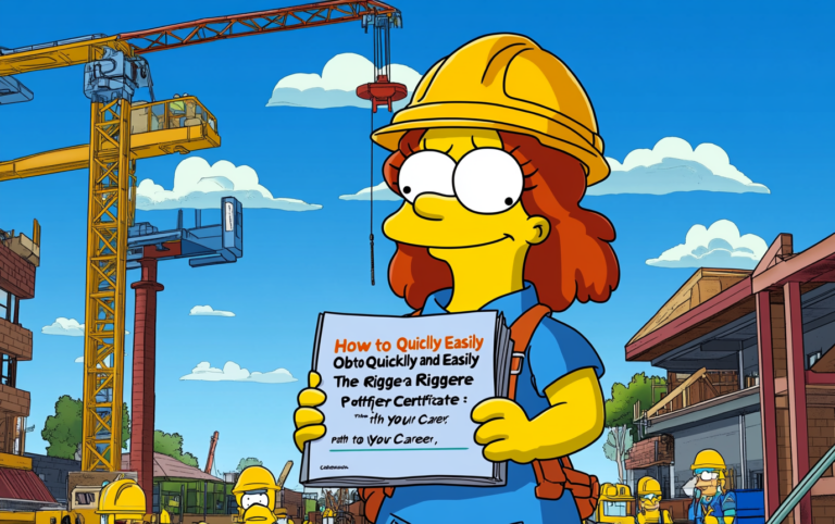    Как быстро и просто получить удостоверение стропальщика: полный путь к вашей карьере Admin