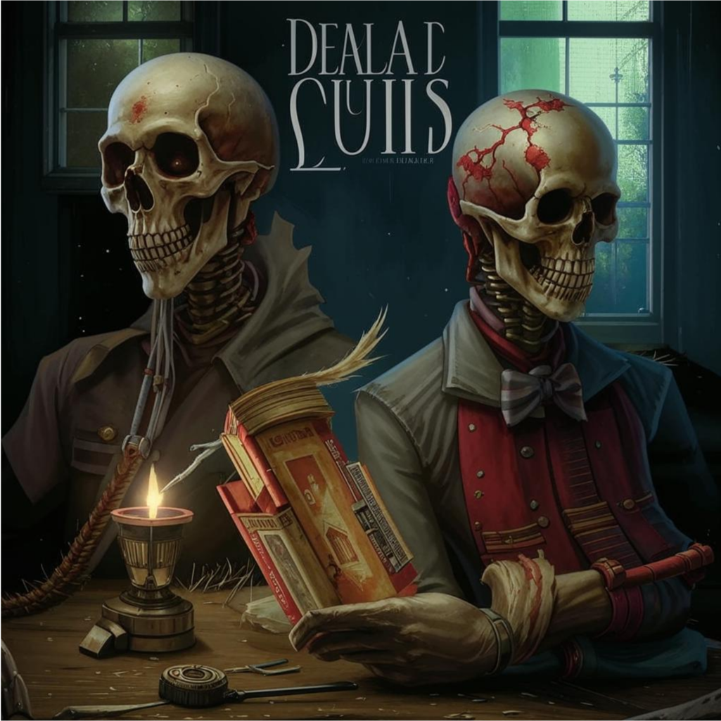 Изображение: сгенерировано нейросетью