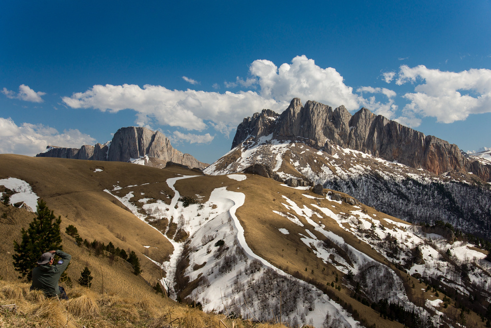 Фото: viktoha / Фотобанк «Фотодженика»