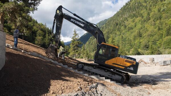    © Sputnik / Михаил Авагимов