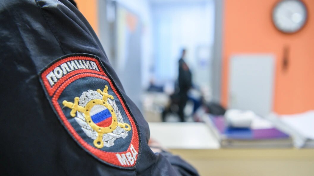    Фото: Ilya Moskovets/URA.RU/Globallookpress