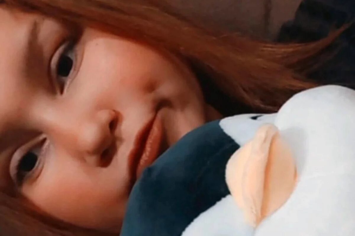    Анастасия Бордюк.