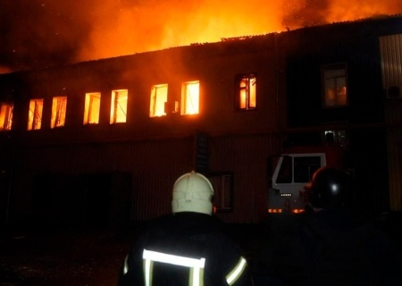    «Герани» расцвели в 9 областях Украины. Умань без света. В Харькове пожары