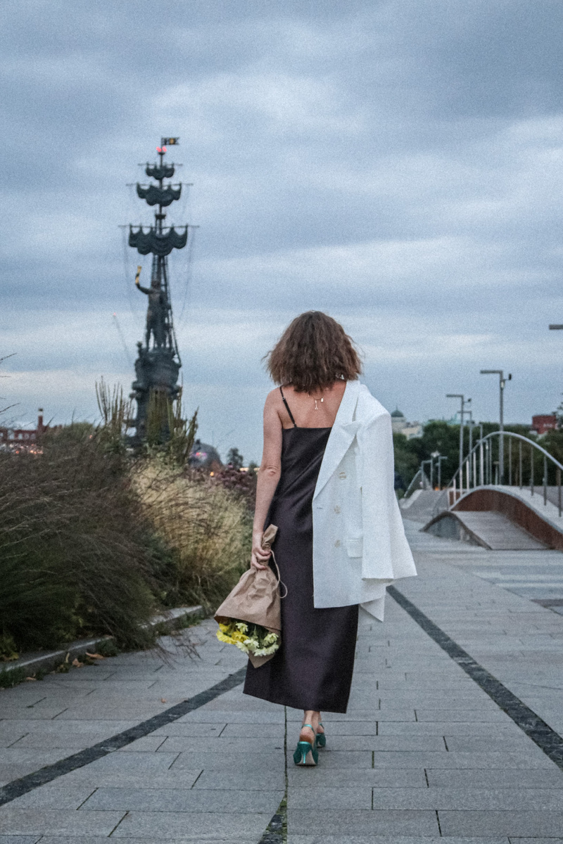 Фотограф Анна Дрябина