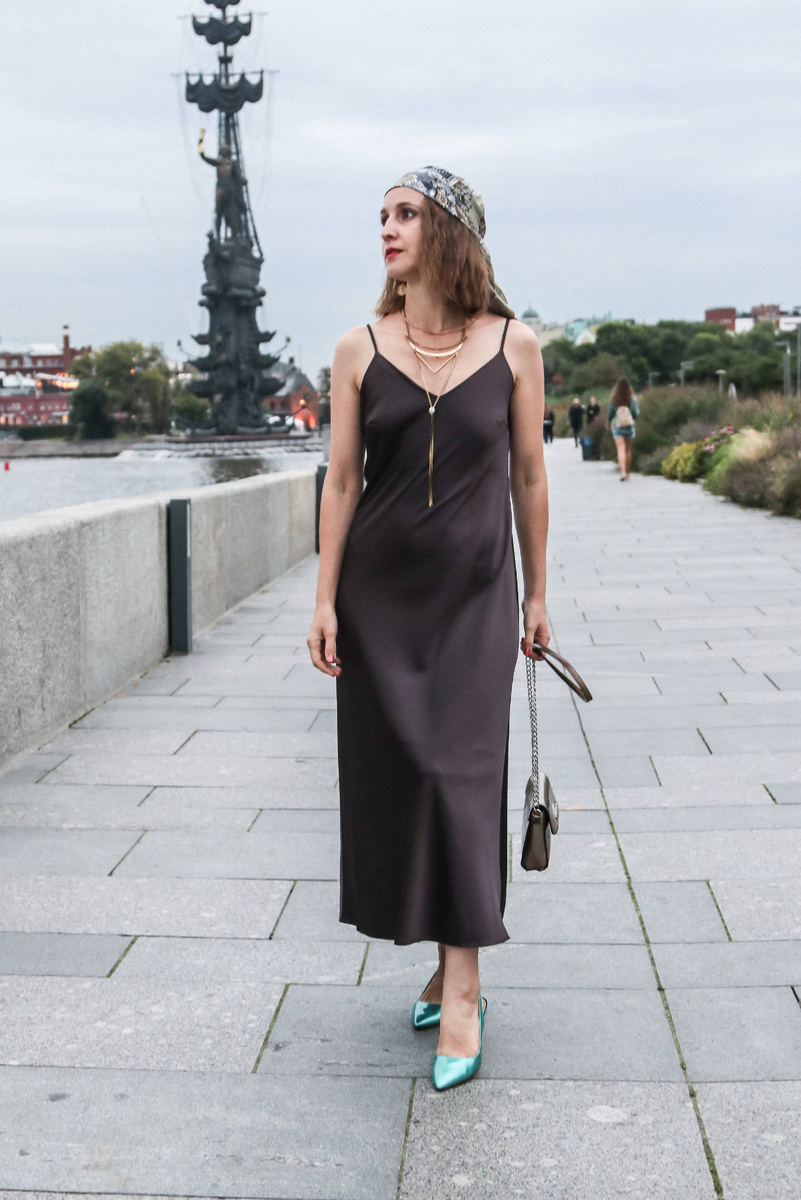 Фотограф Анна Дрябина