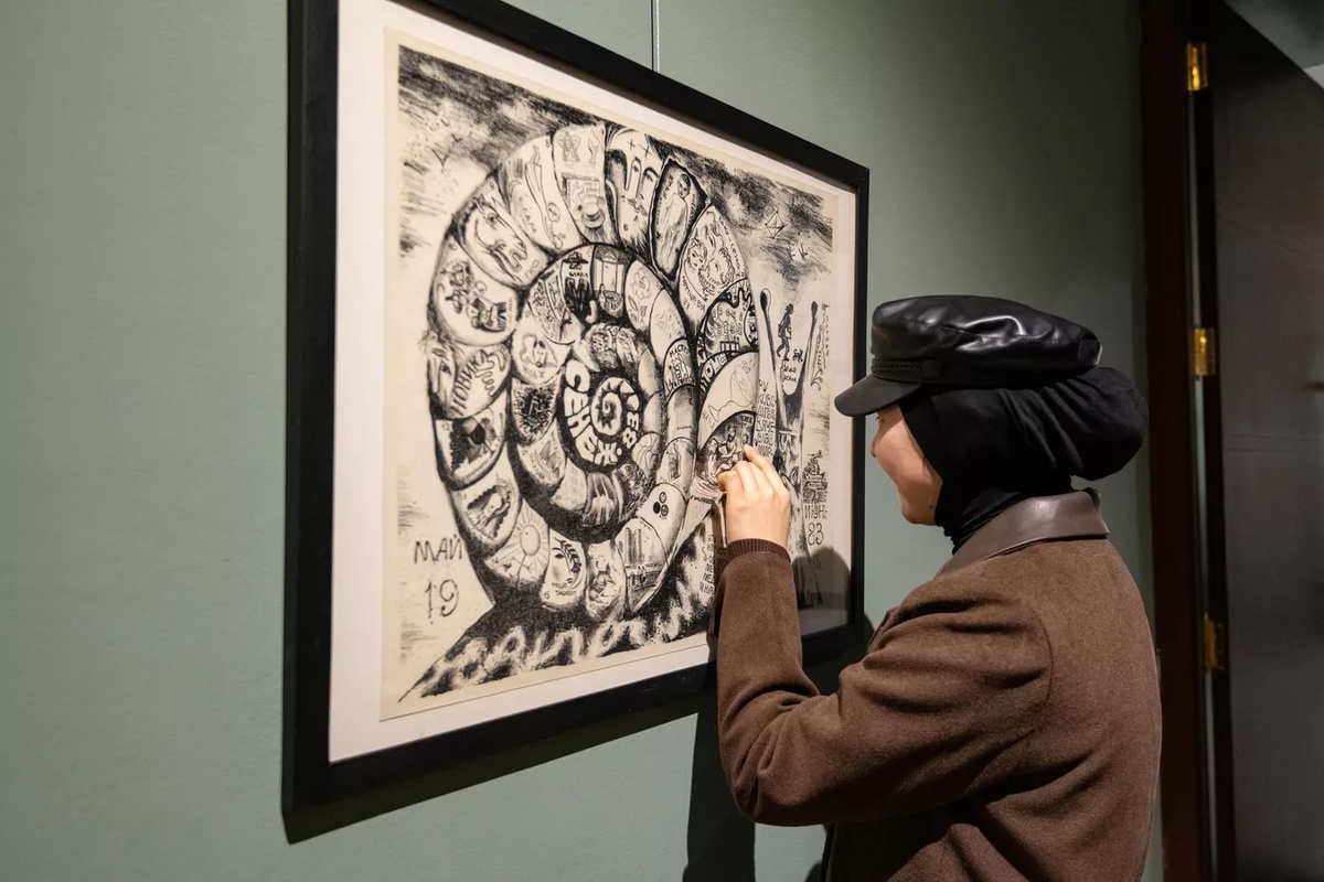 © Sputnik / Бахром Хатамов
