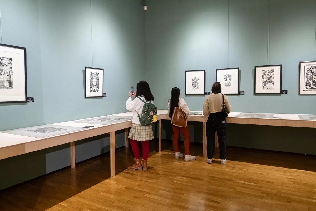 © Sputnik / Бахром Хатамов
