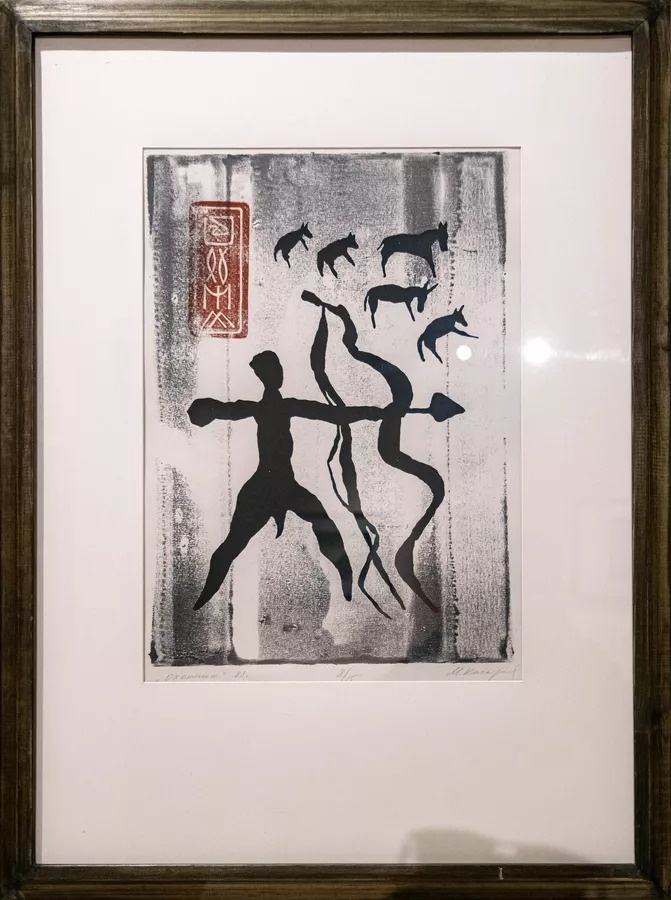 © Sputnik / Бахром Хатамов
