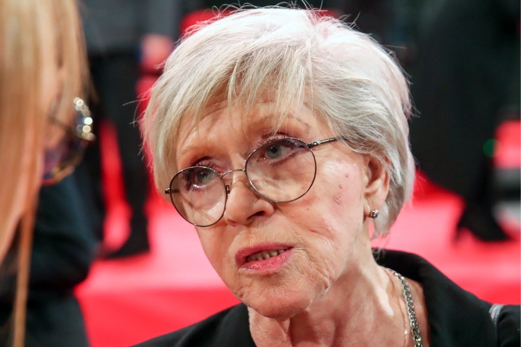    Фото © Вячеслав Прокофьев / ТАСС