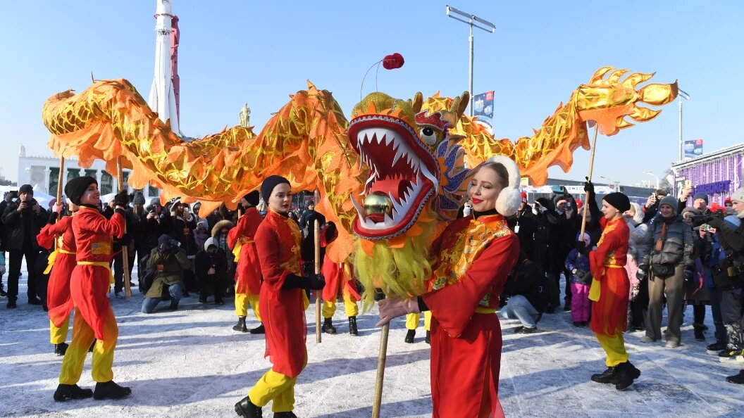    Komsomolskaya Pravda/Global Look Press