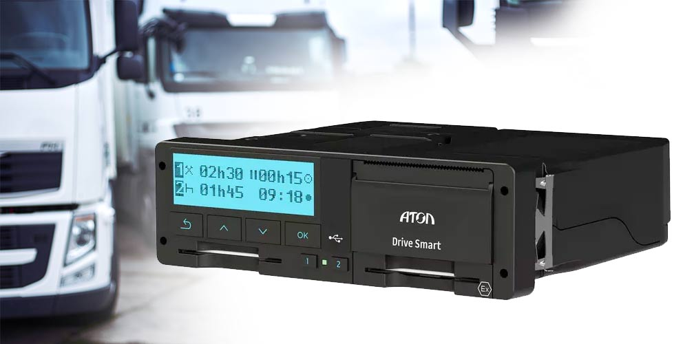 АТОЛ Drive Smart