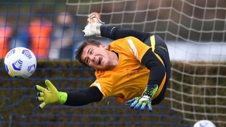    Сын Деяна Станковича – восходящая звезда Серии А. Чем не кандидат в «Спартак»? Фото #2