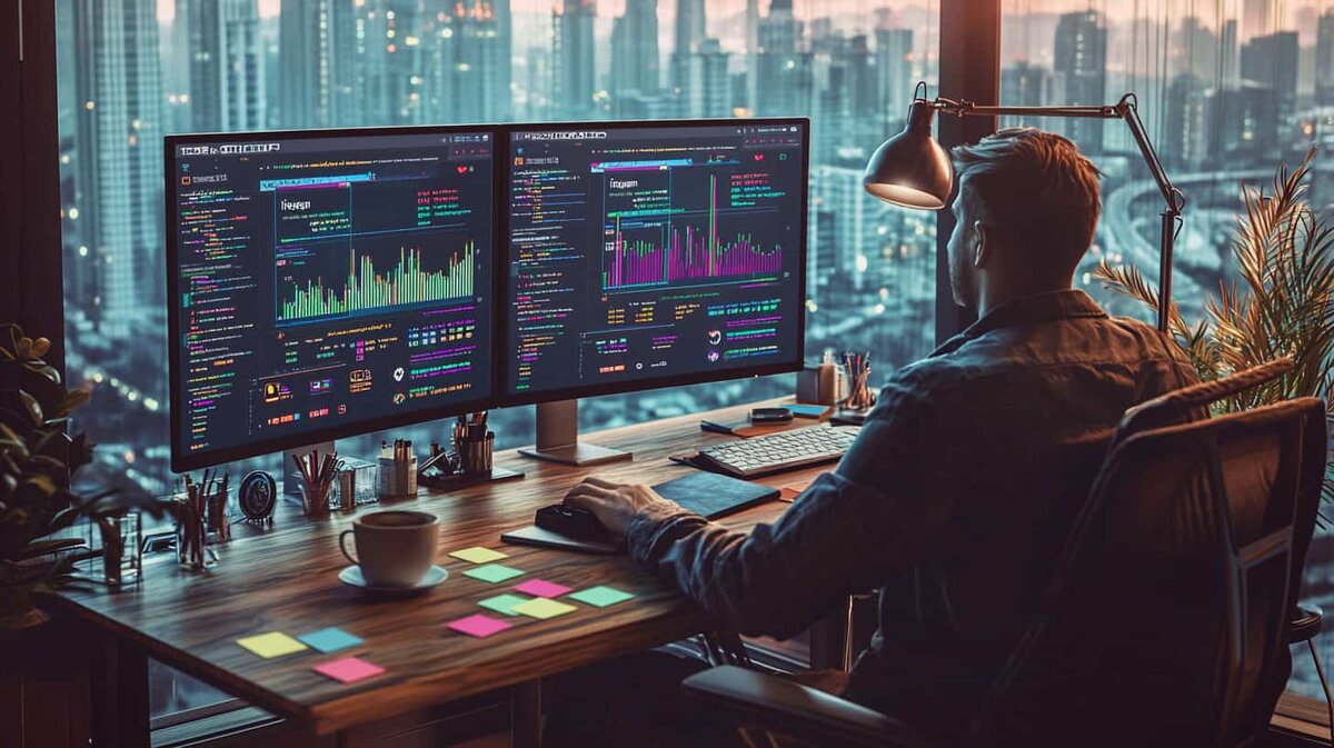    Привлекай клиентов с помощью SEO и контента Khar_AG