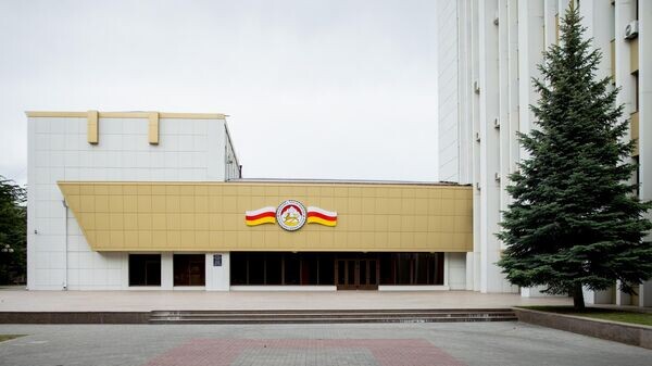    © Sputnik / Аслан Тедеев