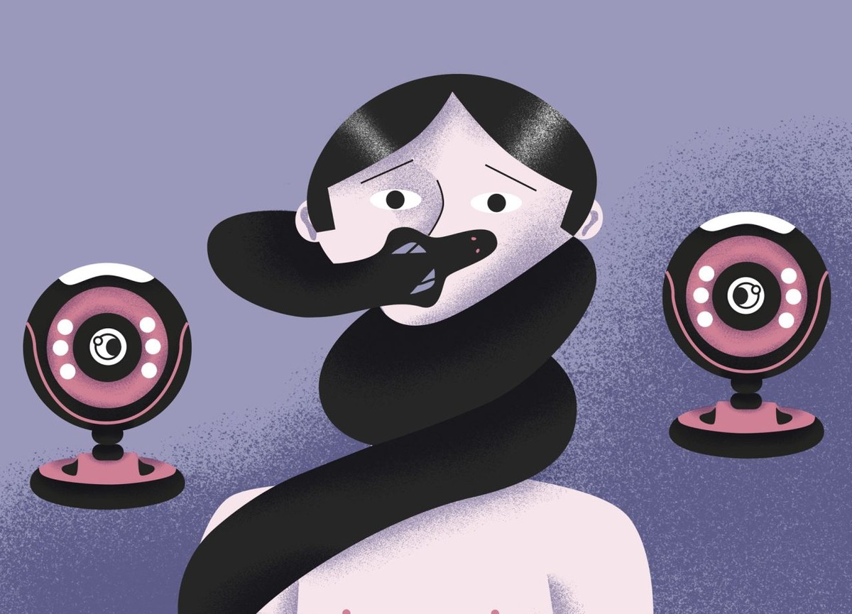 Иллюстрация: Рита Черепанова для ТД