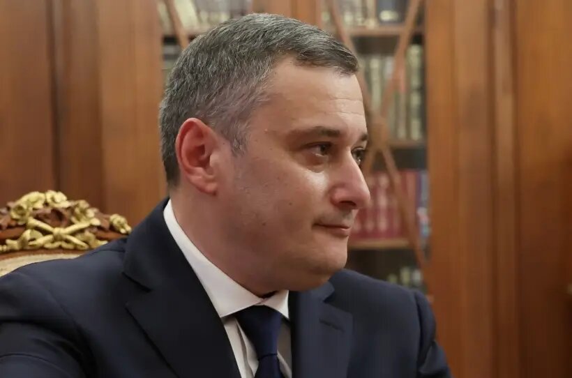     © РИА Новости. Вячеслав Прокофьев