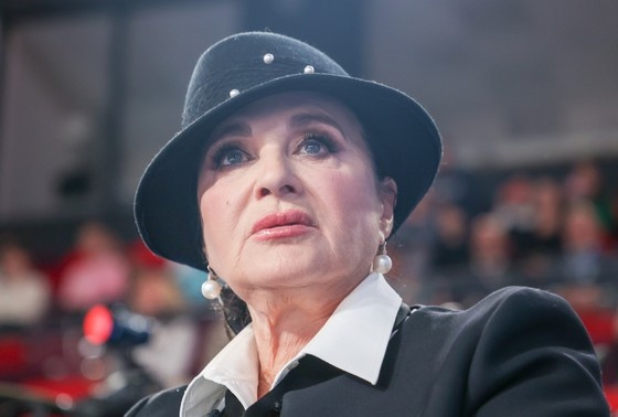    Ирина Винер