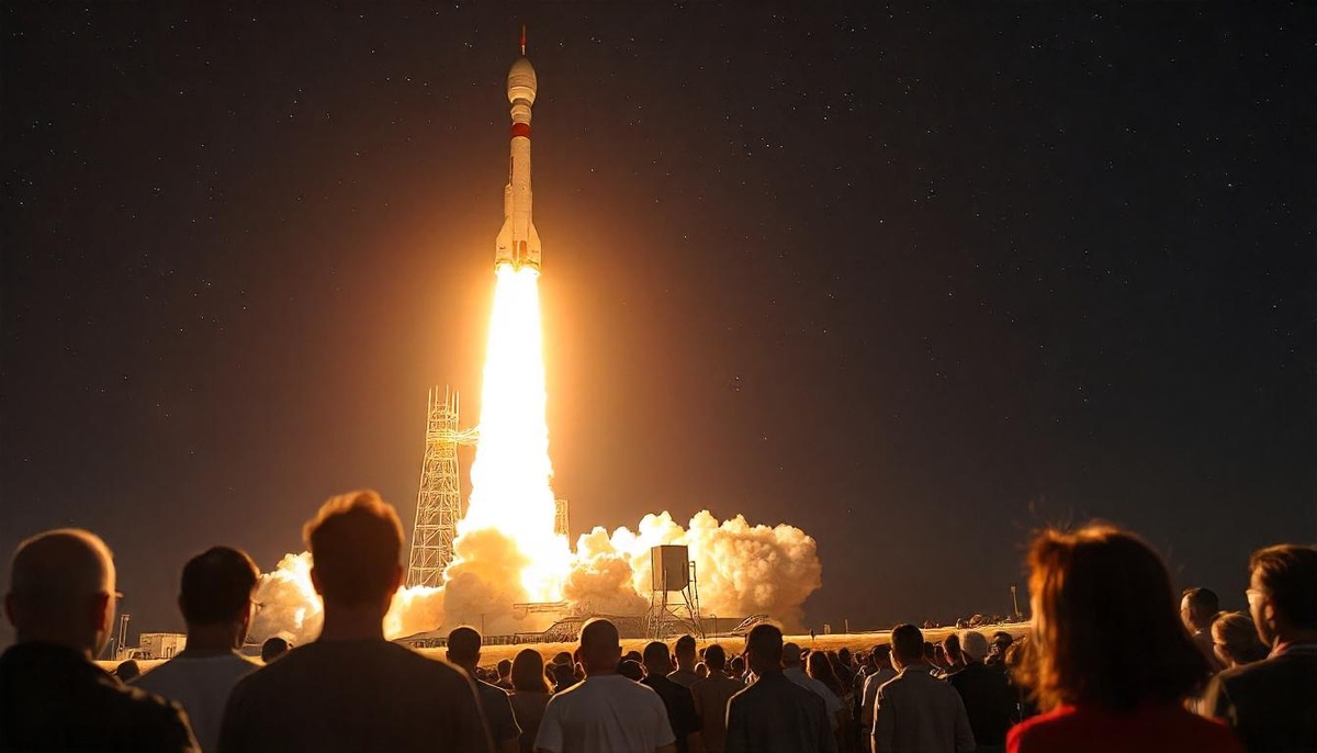 Изображение: Flux  📷
