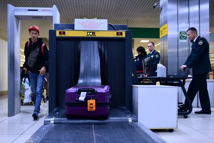     © РИА Новости. Павел Лисицын