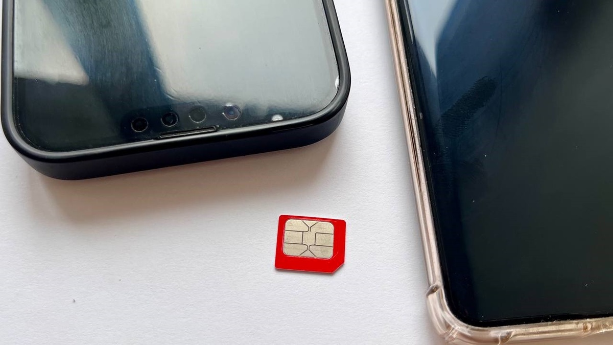    Югорчане предпочитают покупать SIM-карты дистанционно