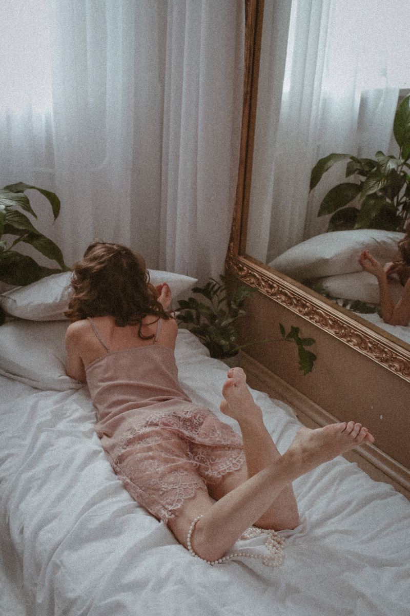 Фотограф Анна Дрябина