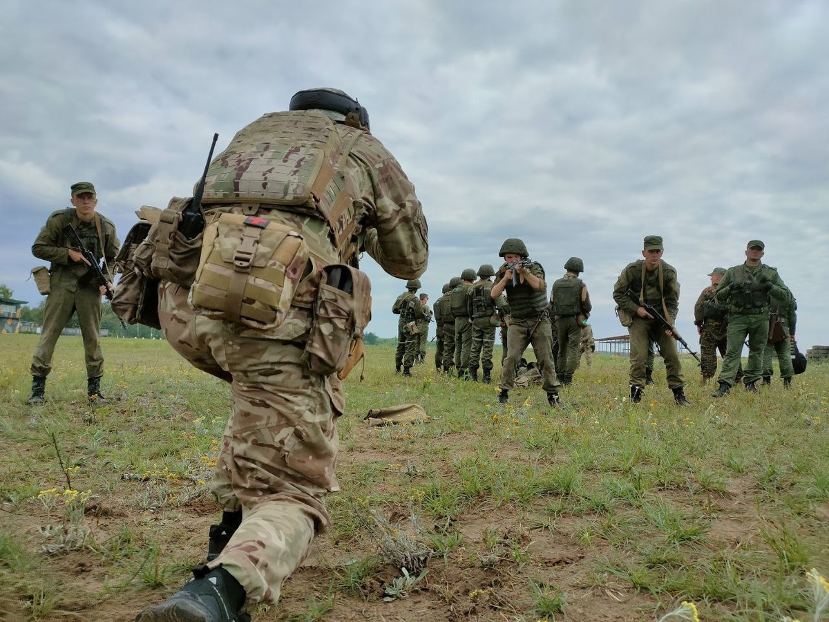 Фото из личного архива.