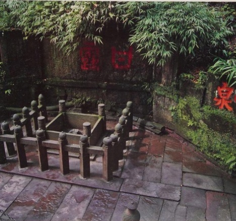 Некоторые храмы в Китае находятся под патронатом и охраной государства, являясь культурным наследием страны.