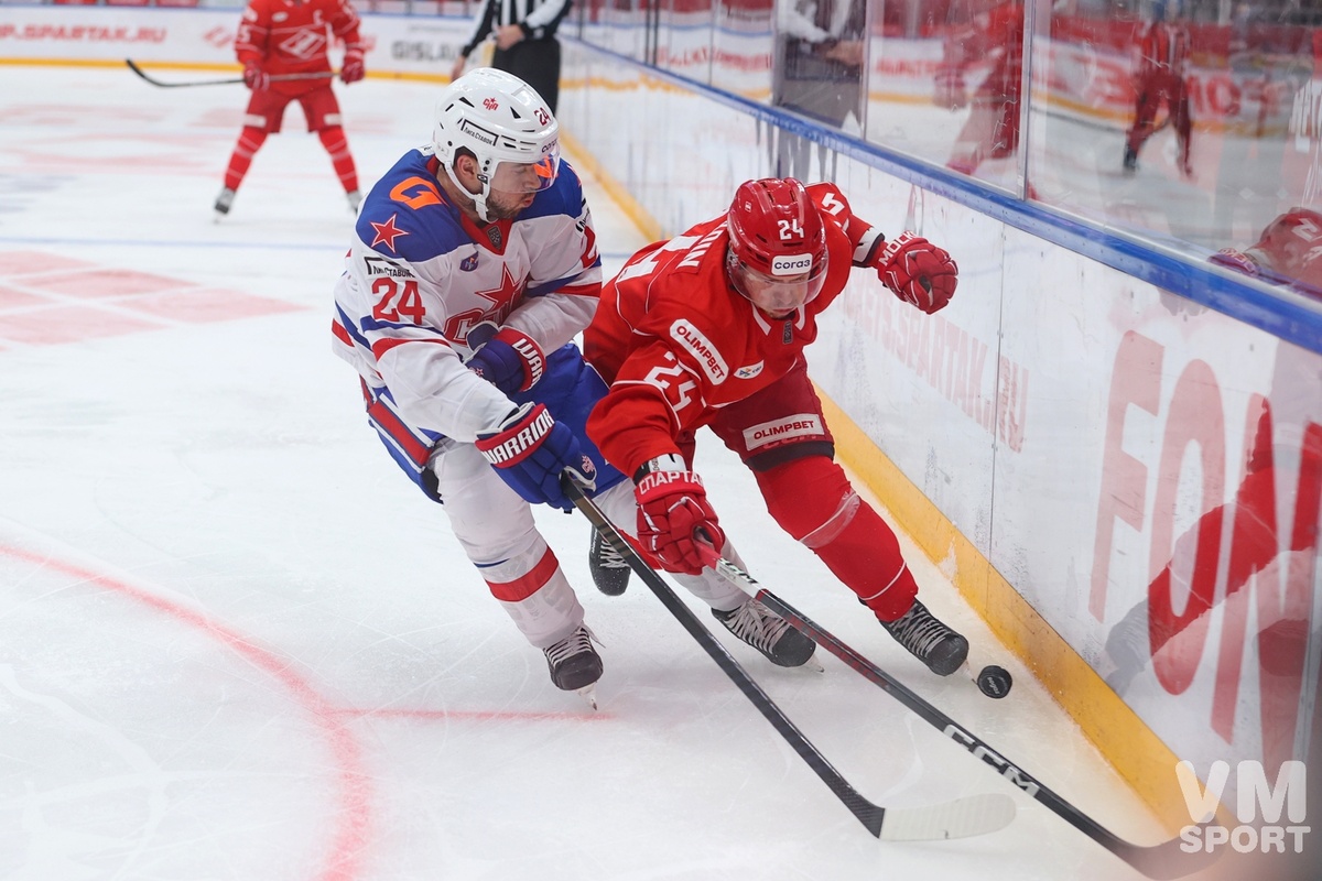 Фото: Наталья Бухарева/ "В мире спорта"