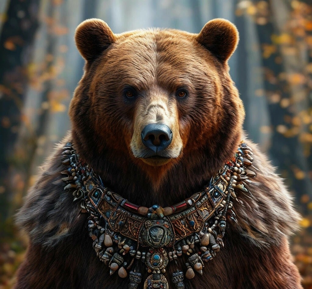 Фото: Шедеврум