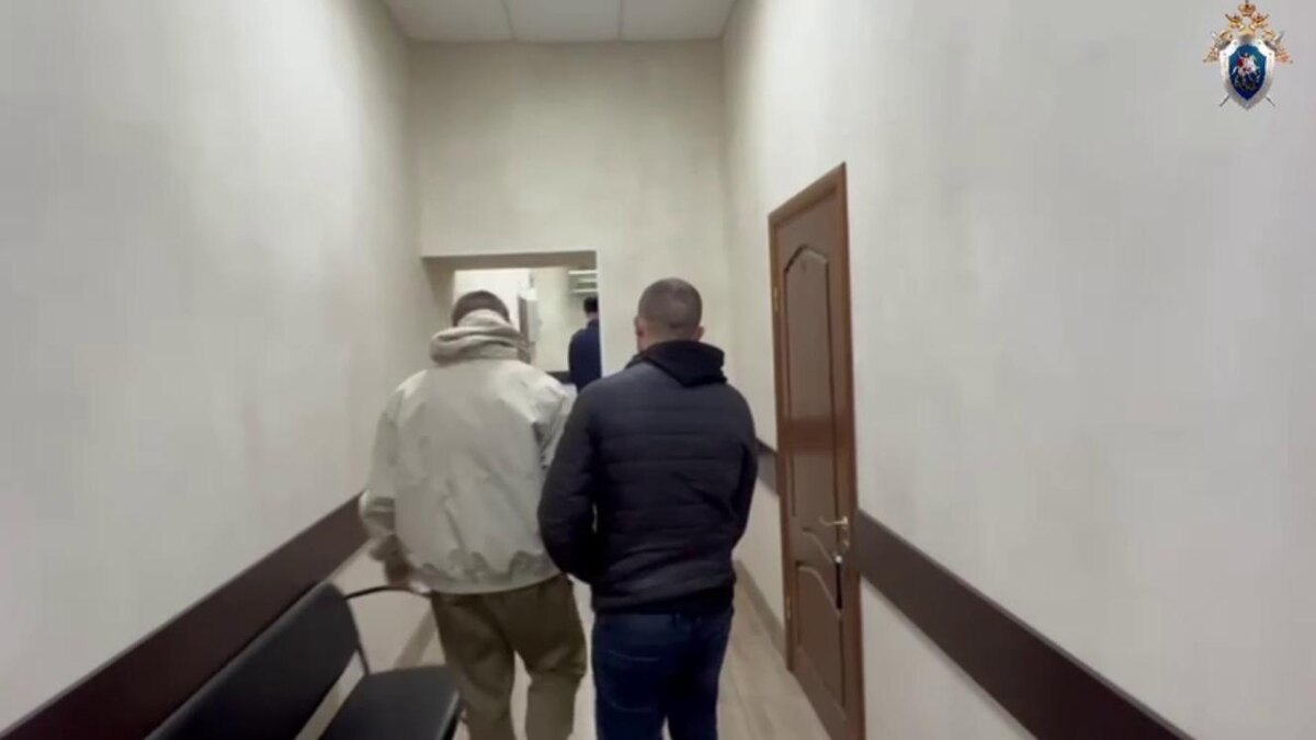    Фото: пресс-служба ГСУ СК РФ по Санкт-Петербургу