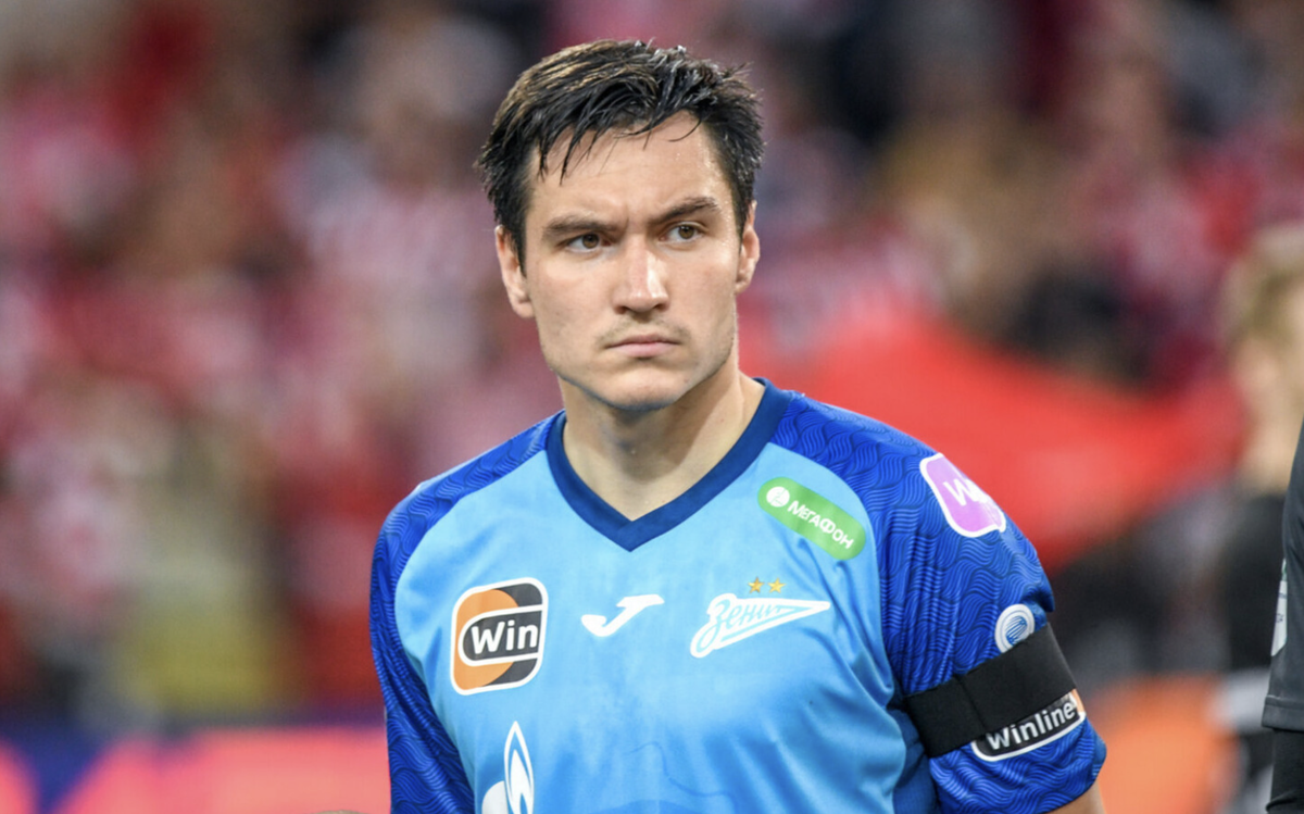 Вячеслав Караваев