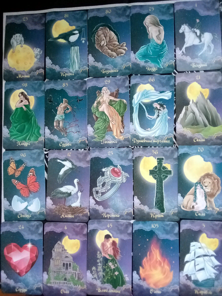 авторское фото