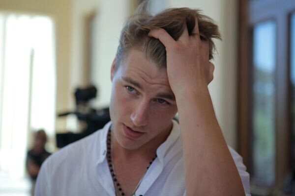 © РИА Новости/Михаил Мокрушин