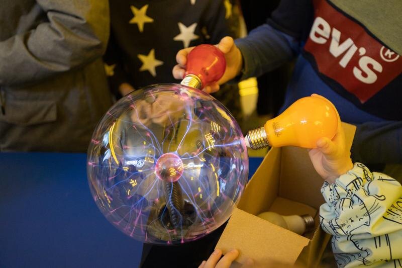 Листайте вправо, чтобы увидеть больше изображений