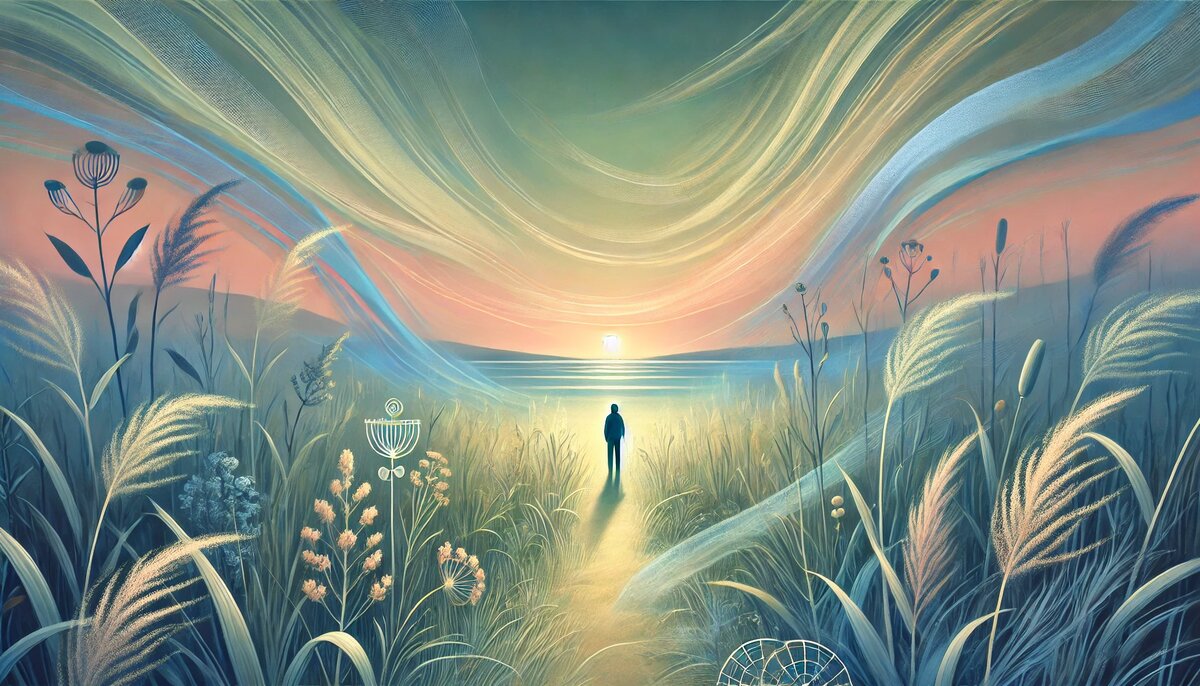 Что делать, когда всё кажется бессмысленным?