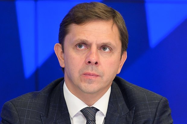    Фото: lenta.ru Георгий