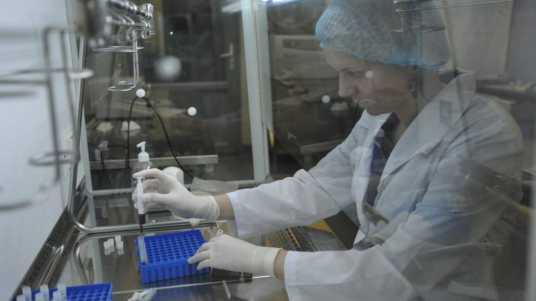    Pravda Komsomolskaya/Globallookpress