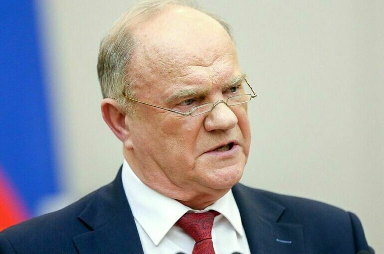   Пресс-служба Госдумы