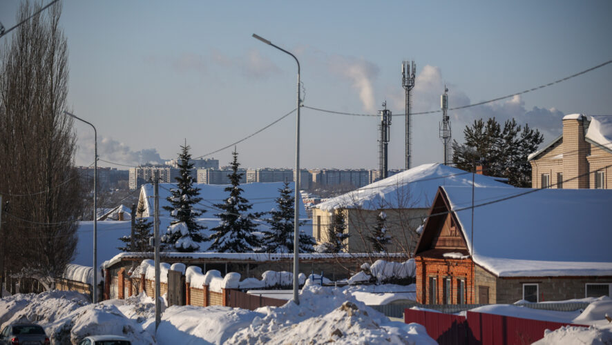    Фото: KazanFirst