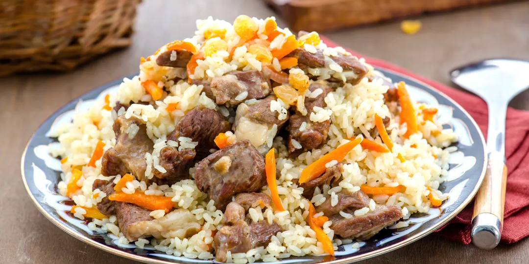 Готовим советский плов: пошаговый рецепт с доступными ингредиентами