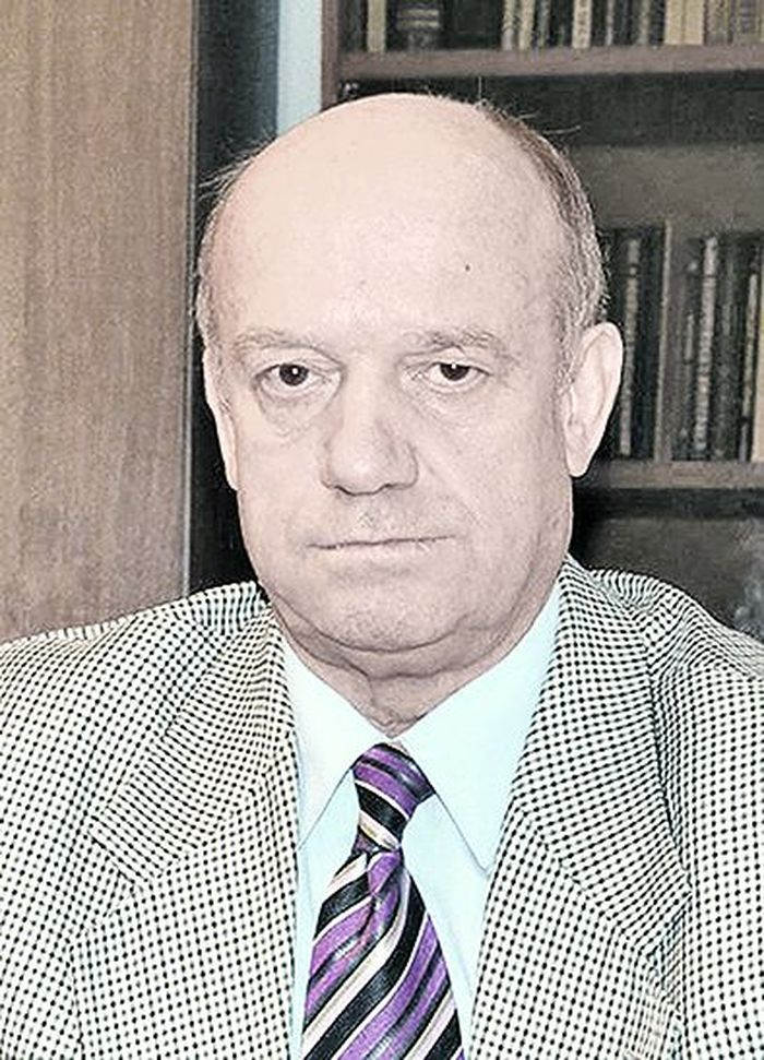 Владимир ВИНОКУРОВ