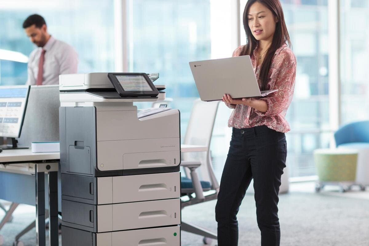 МФУ: как обеспечить бесперебойную работу принтера на долгие годы