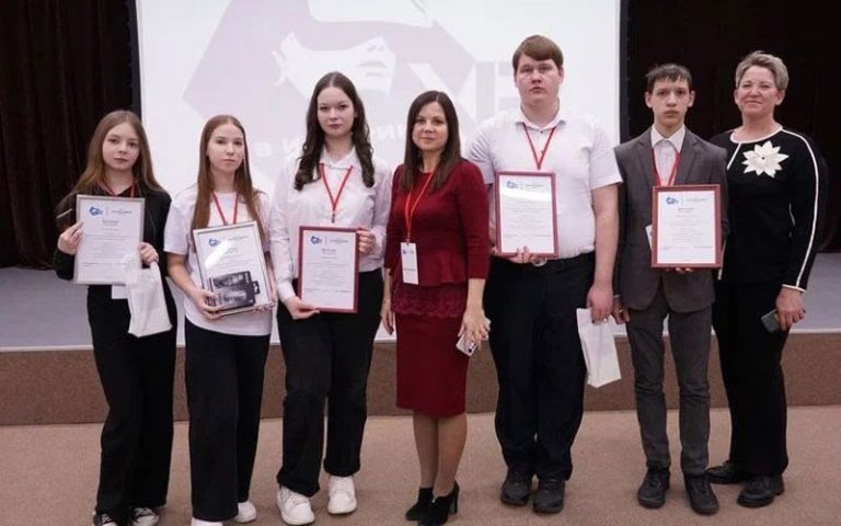    Фото: газета «Восход» Иван Петров