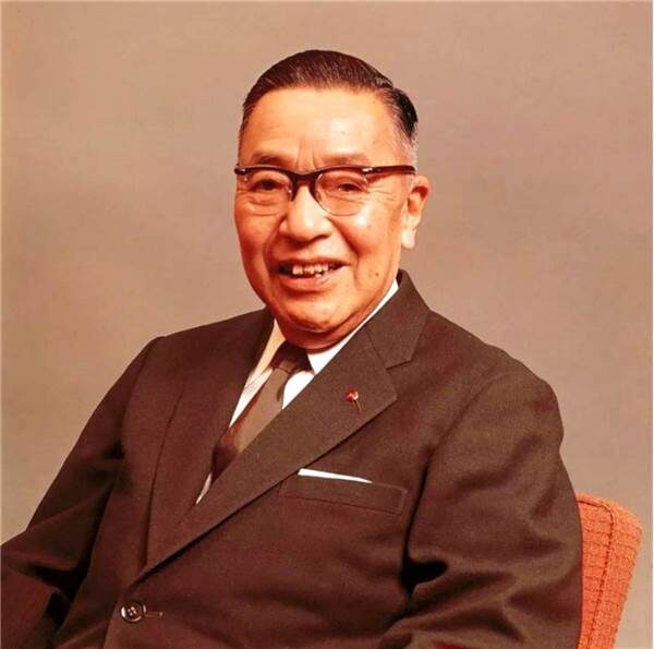 Дзудзиро Мацуда - отец-основатель Mazda