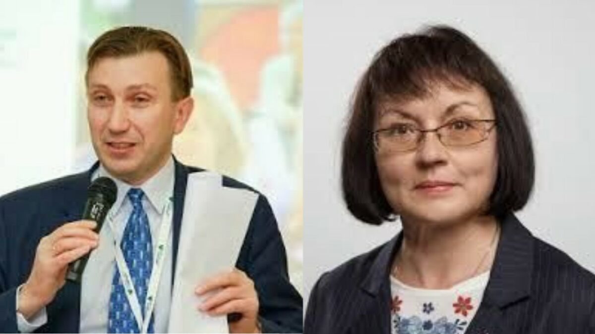    Авторы: Андрей Наумович Иоффе и Людмила Васильевна Бычкова