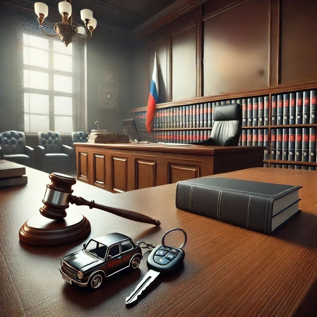 За спрос ответственности нет.