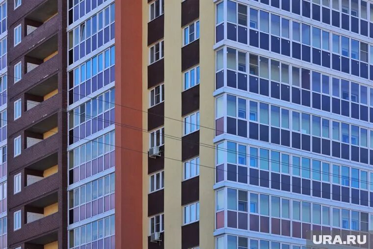 В подъездах тюменских многоэтажек находят окровавленные шприцы. Фото: Екатерина Сычкова © URA.RU