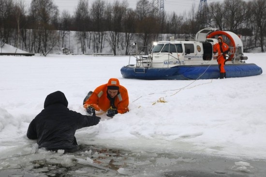    Фото: Управление Департамента ГОЧСиПБ по ЮЗАО