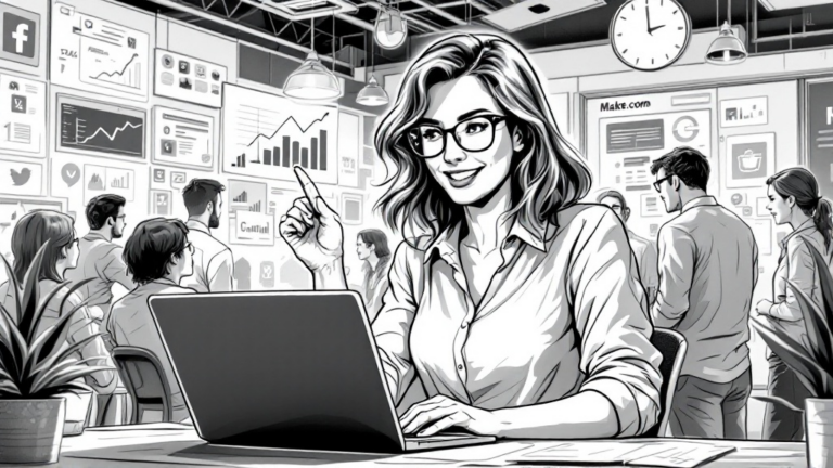    Как анализ конверсий из соцсетей увеличит ваш ROI? Оксана Солдатова